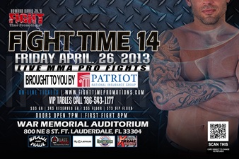 Fight_Time_14_Poster