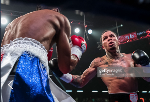 Getty IMAGES