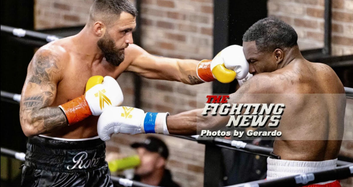 Delray Beach Boxing Club – The Fighting News: Best of Boxing and MMA